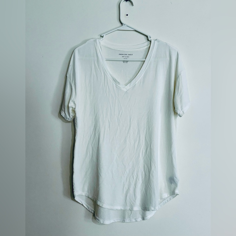 American Eagle Tee